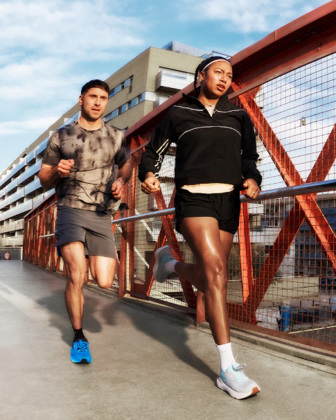 Deportes y acondicionamiento físico