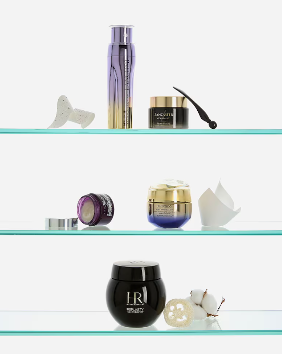 Belleza y cuidado personal