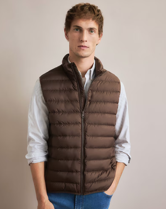 Ropa, calzado y joyería