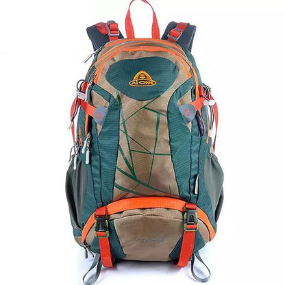 Travel Hiking Backpack Sports Cycling Camping Backpack Rucksack Men Mountaineering Trekking Duffle Bagpack 900D 30L Men Women