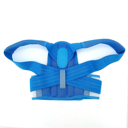 Adjustable Children Posture Corrector Back Support Belt Kids Orthopedic Corset for Kids Spine Back Lumbar Shoulder Braces Health