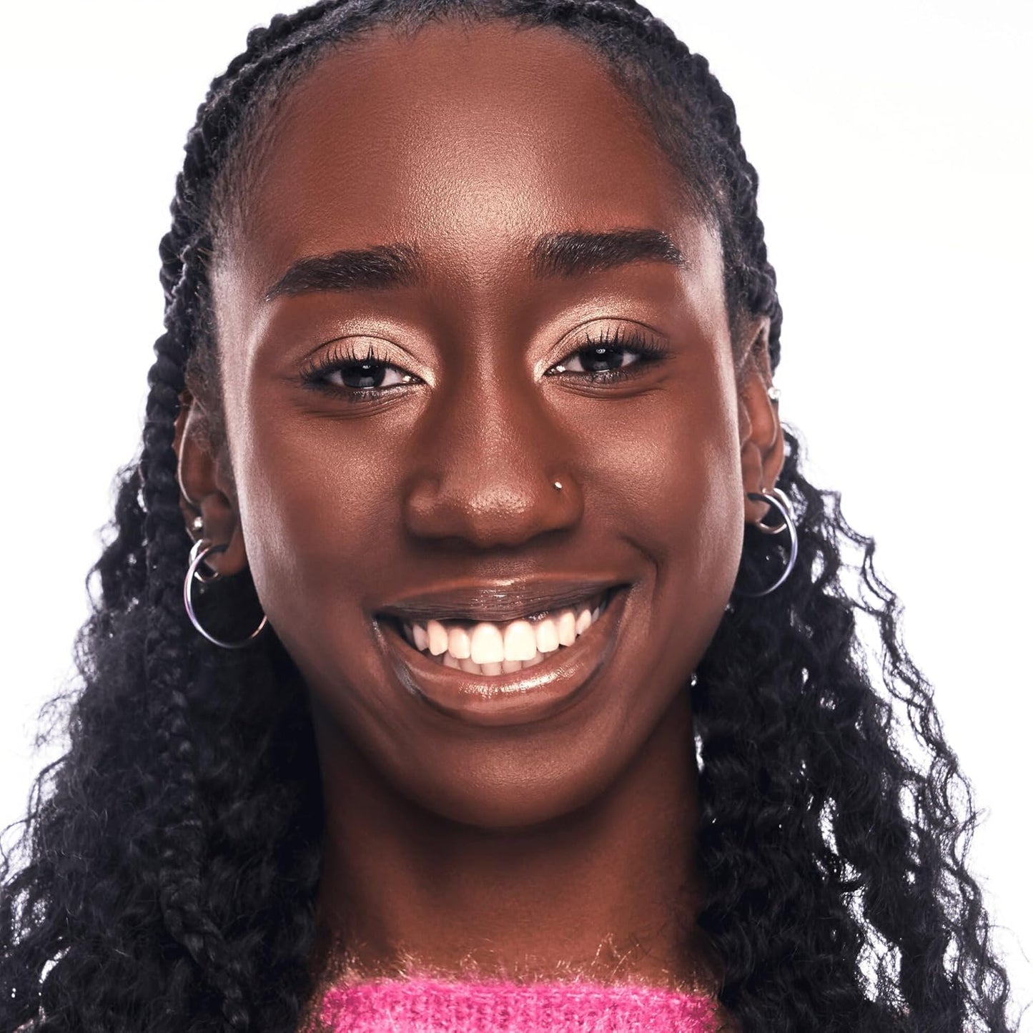 ESSENCE I Love Extreme Volume Máscara De Pestañas, Negro