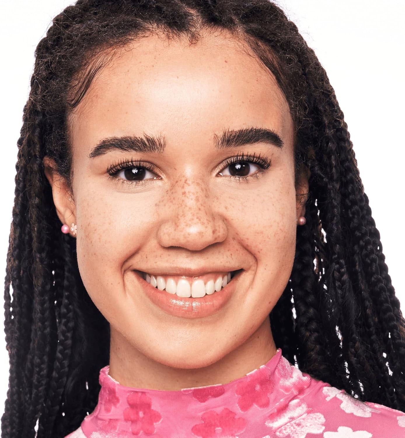 ESSENCE I Love Extreme Volume Máscara De Pestañas, Negro