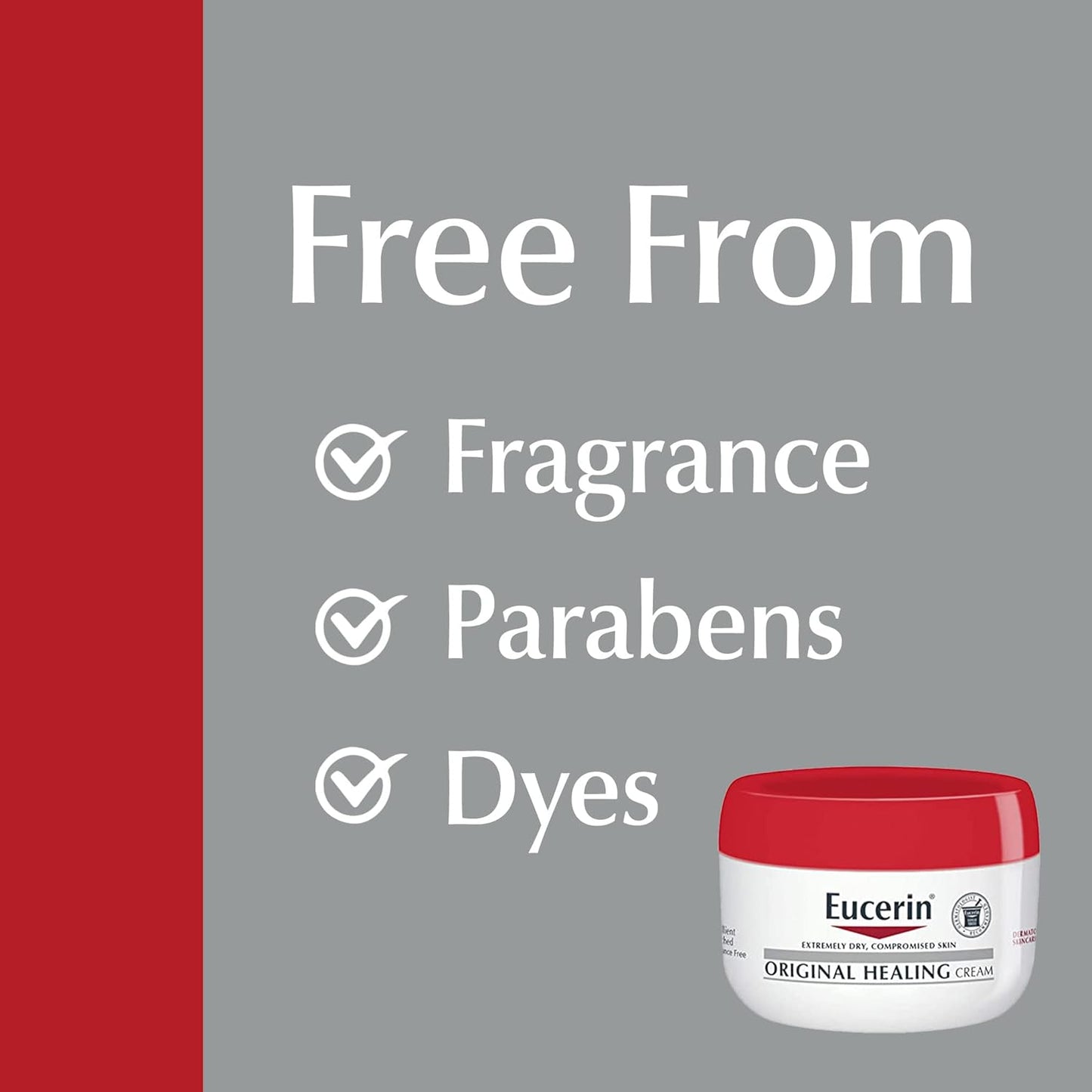 Original Healing Rich Creme 16 Ounce by