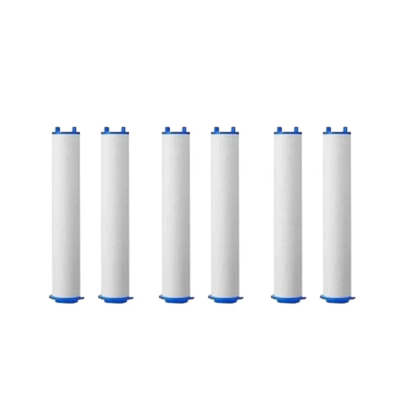 New 2021 Dropshipping Propeller Driven Shower Head with Stop Button Shower Head with Fan High Pressure Handheld Shower Nozzle